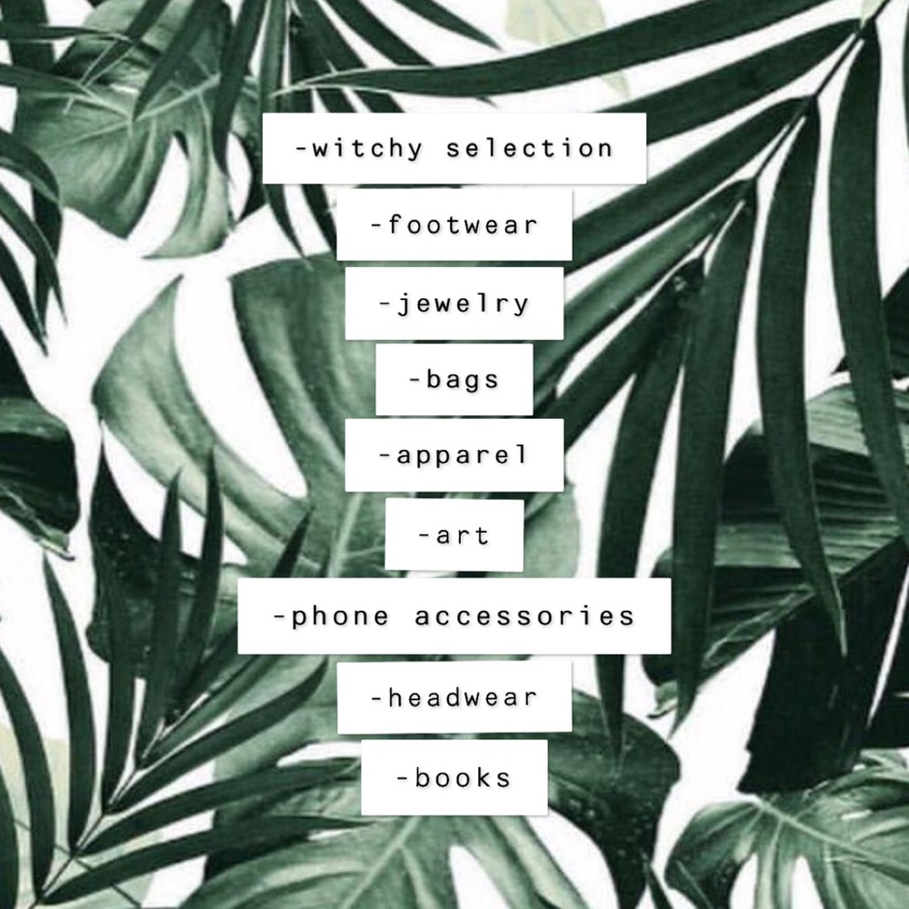 🌚 Our Closet 🌝